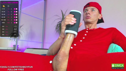 fetishboyfun  30-06-2022